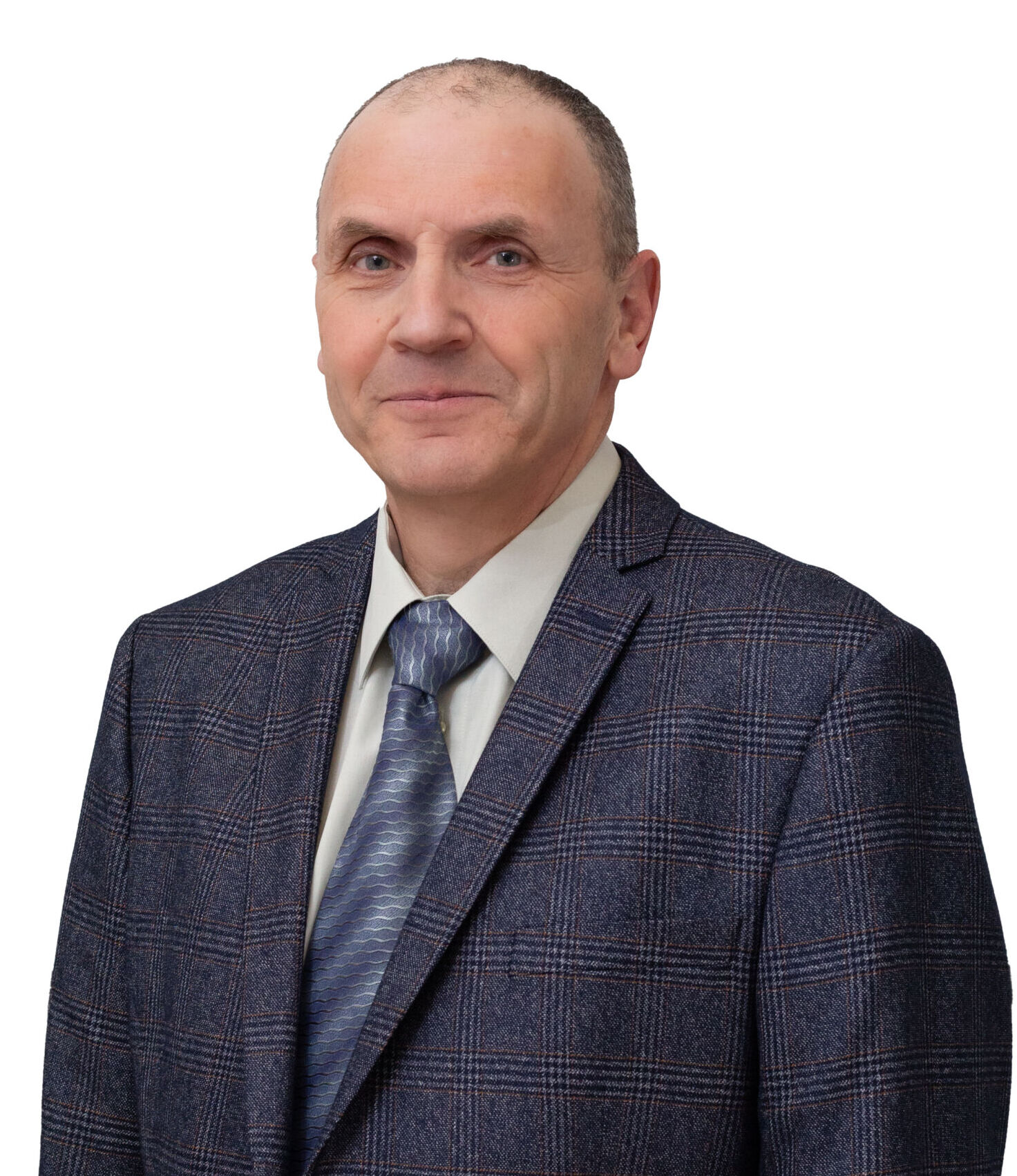 Офрихтер В.Г.